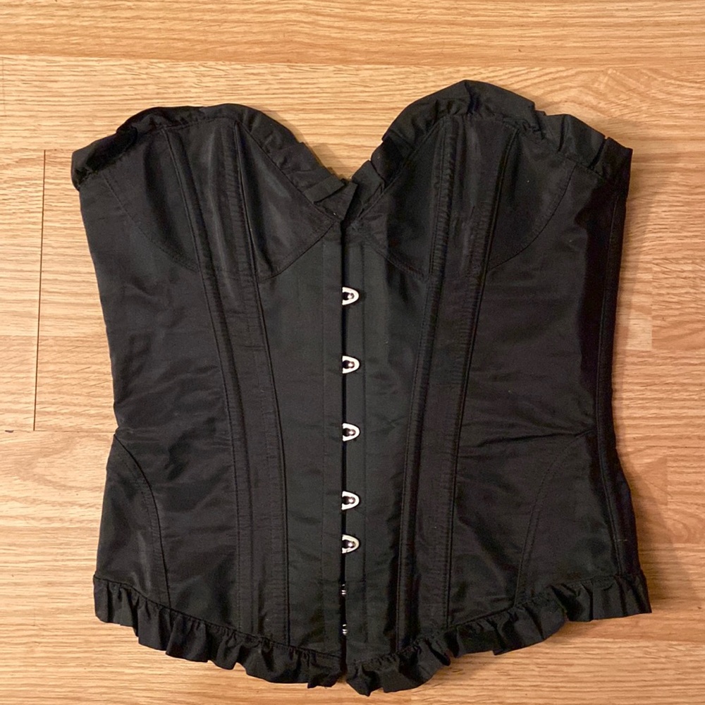 Agent Provocateur Gwendoline Corset SzM
